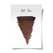 02 Fox - 15ml