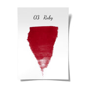 The Pigment - 03 Ruby - 15ml