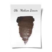 The Pigment - 06 Medium Brown - 15ml