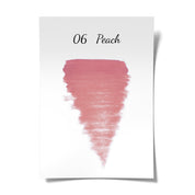 The Pigment - 06 Peach - 15ml