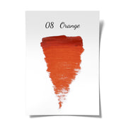08 Orange - 15ml