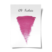 The Pigment - 09 Fuchsia - 15ml