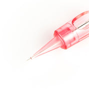 KWADRON® PMU Optima Cartridges 3 Round Liner / Long Taper - 20pcs