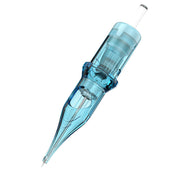 WJX Ultra Cartridges 3 Round Liner 0,25mm Diameter / 5mm Taper Needle - 20pcs