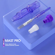 Mast PRO Cartridges Needle 9 Magnum / 3,5mm Taper - 20pcs
