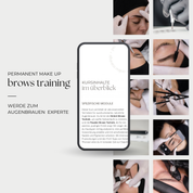 ONLINE Brows Training