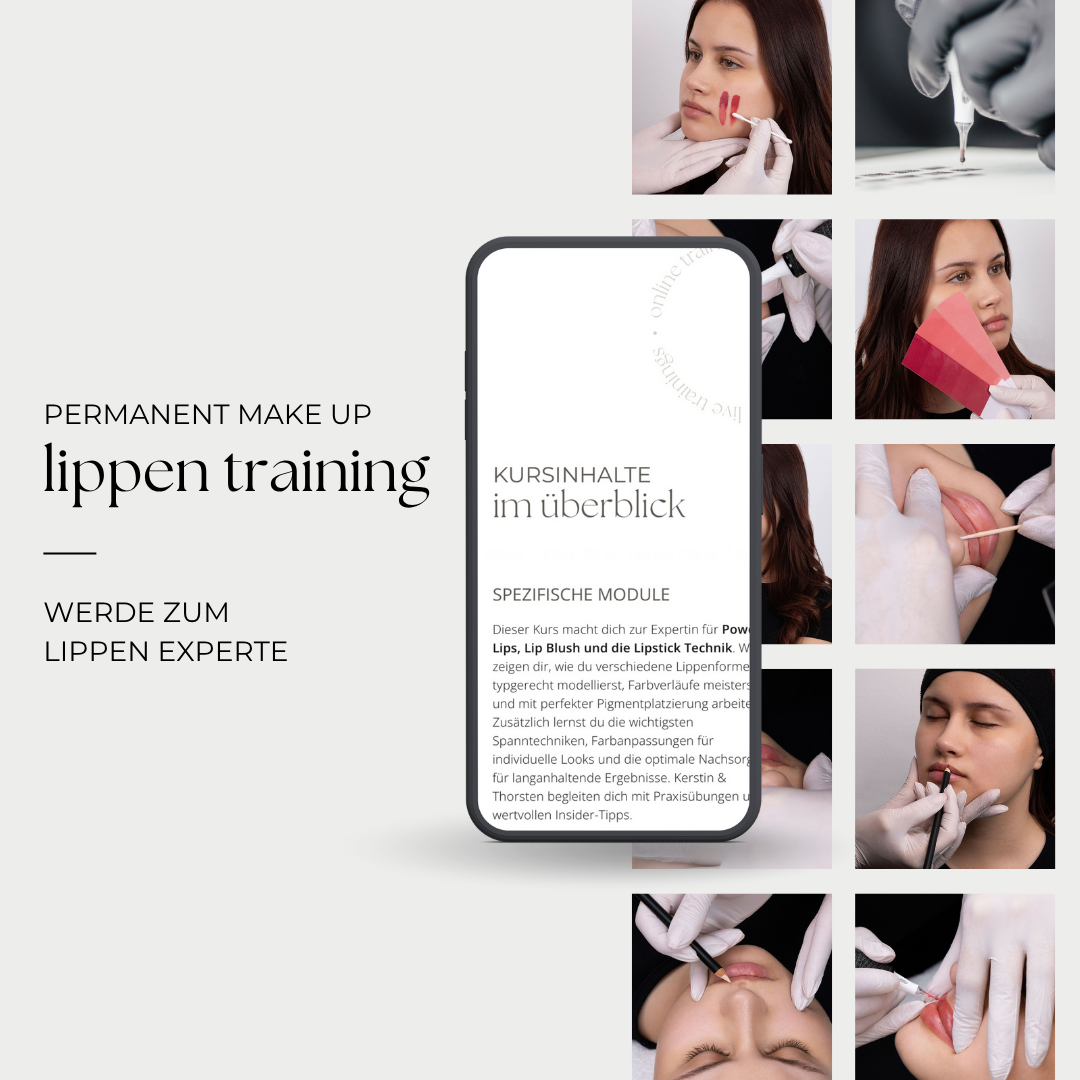 Lips Training