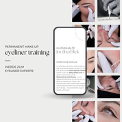 ONLINE Eyeliner Training