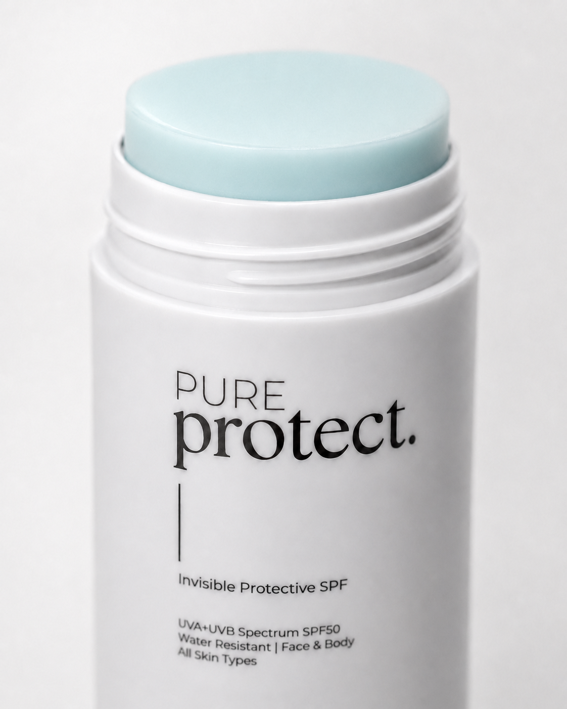 PURE Protect - Invisible Protective SPF 50