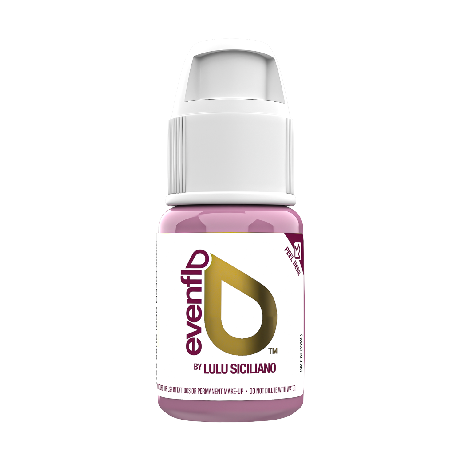Perma Blend Luxe Evenflo PMU Ink - True Lips Set
