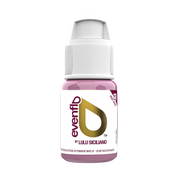 Perma Blend Luxe Evenflo PMU Ink - True Lips Set - Complete Set of 6x15ml