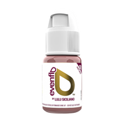 Perma Blend Luxe Evenflo PMU Ink - True Lips Set - Complete Set of 6x15ml