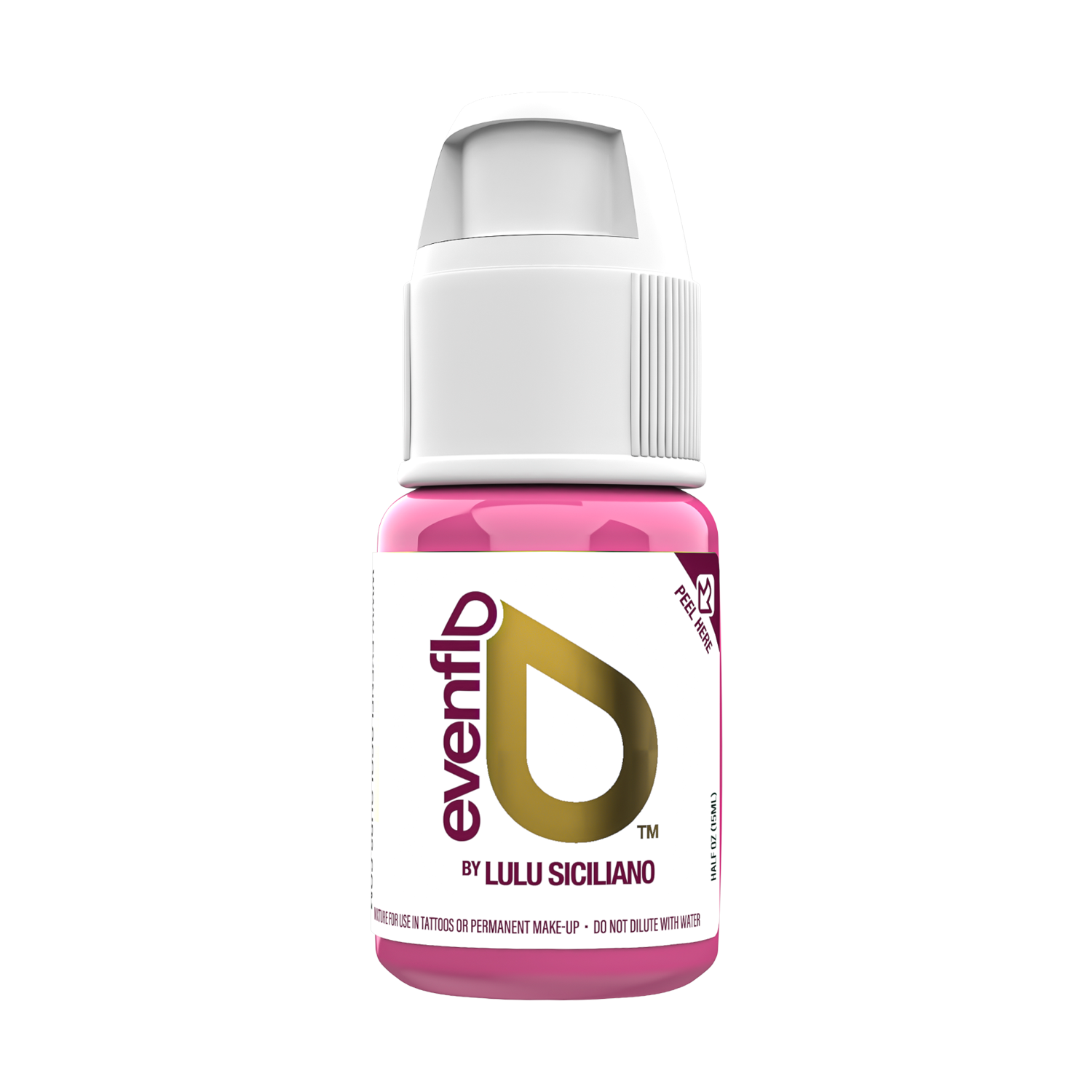 Perma Blend Luxe Evenflo PMU Ink
