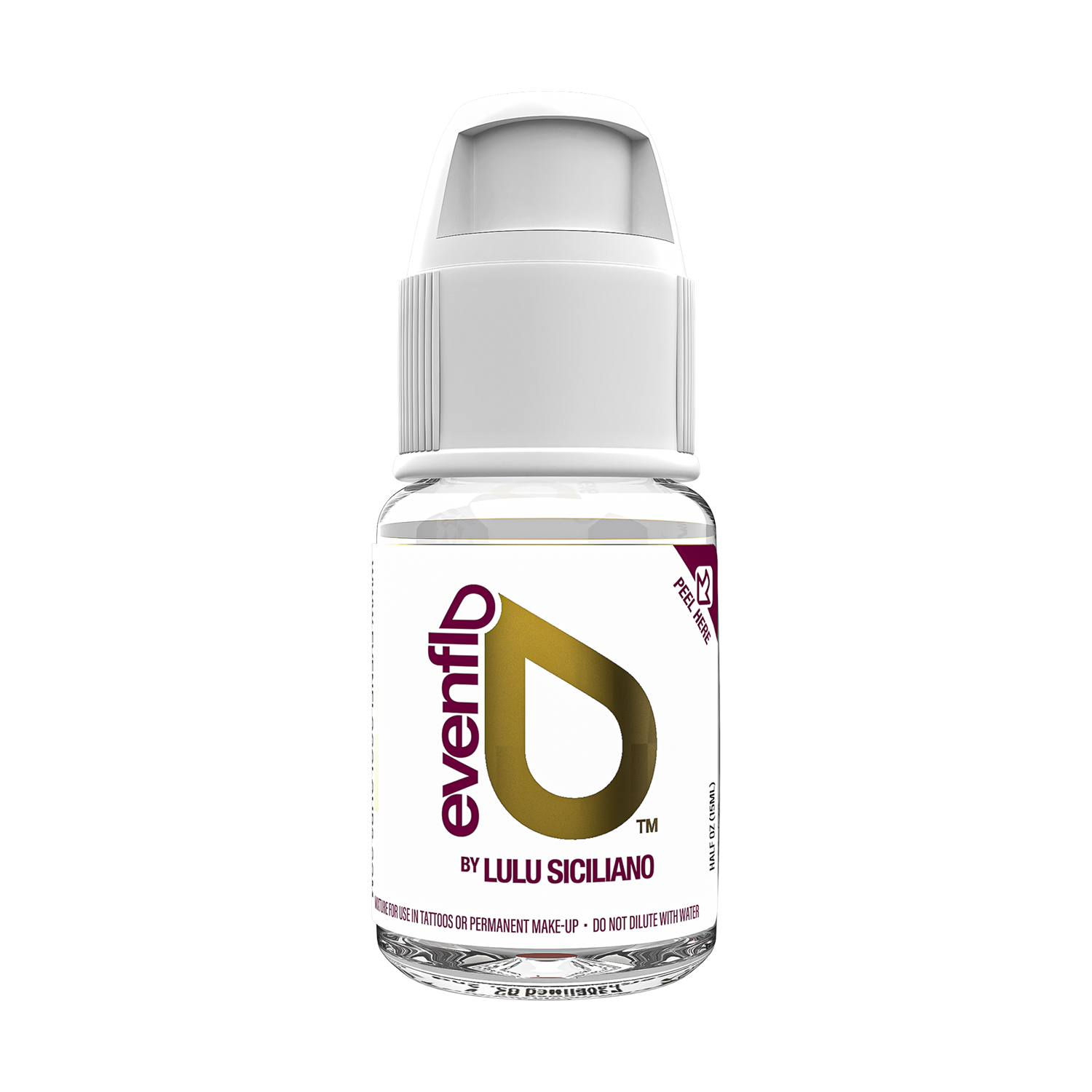 Perma Blend Luxe Evenflo PMU Ink
