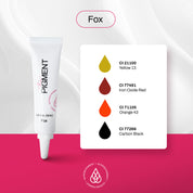 Microblading Pigment - Fox  - 10ml