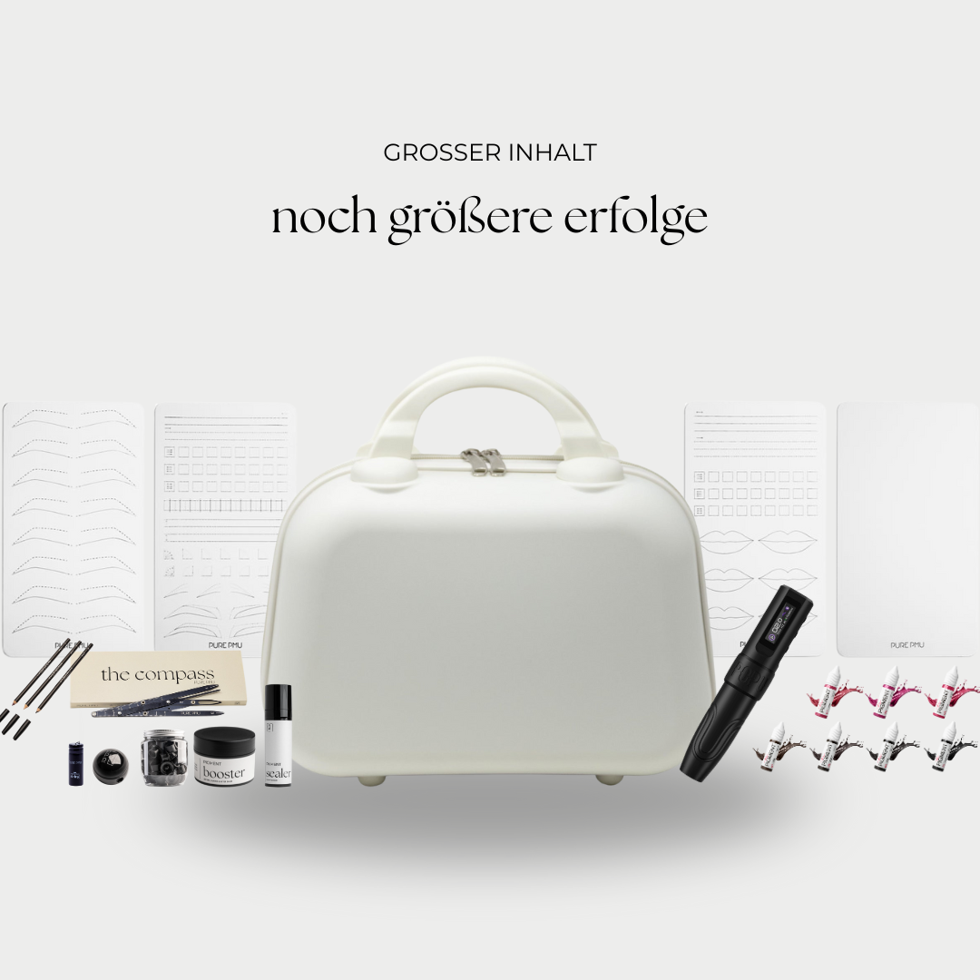 ONLINE All-in Training