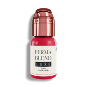 Perma Blend Luxe PMU Ink - Carla Ricciardone Enhance Set - 8x15ml