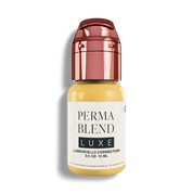 Perma Blend Luxe PMU Ink - Limoncello Corrector 15ml
