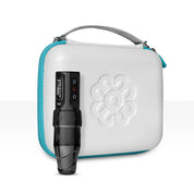 Microbeau Flux S Max with 1x PowerBolt II