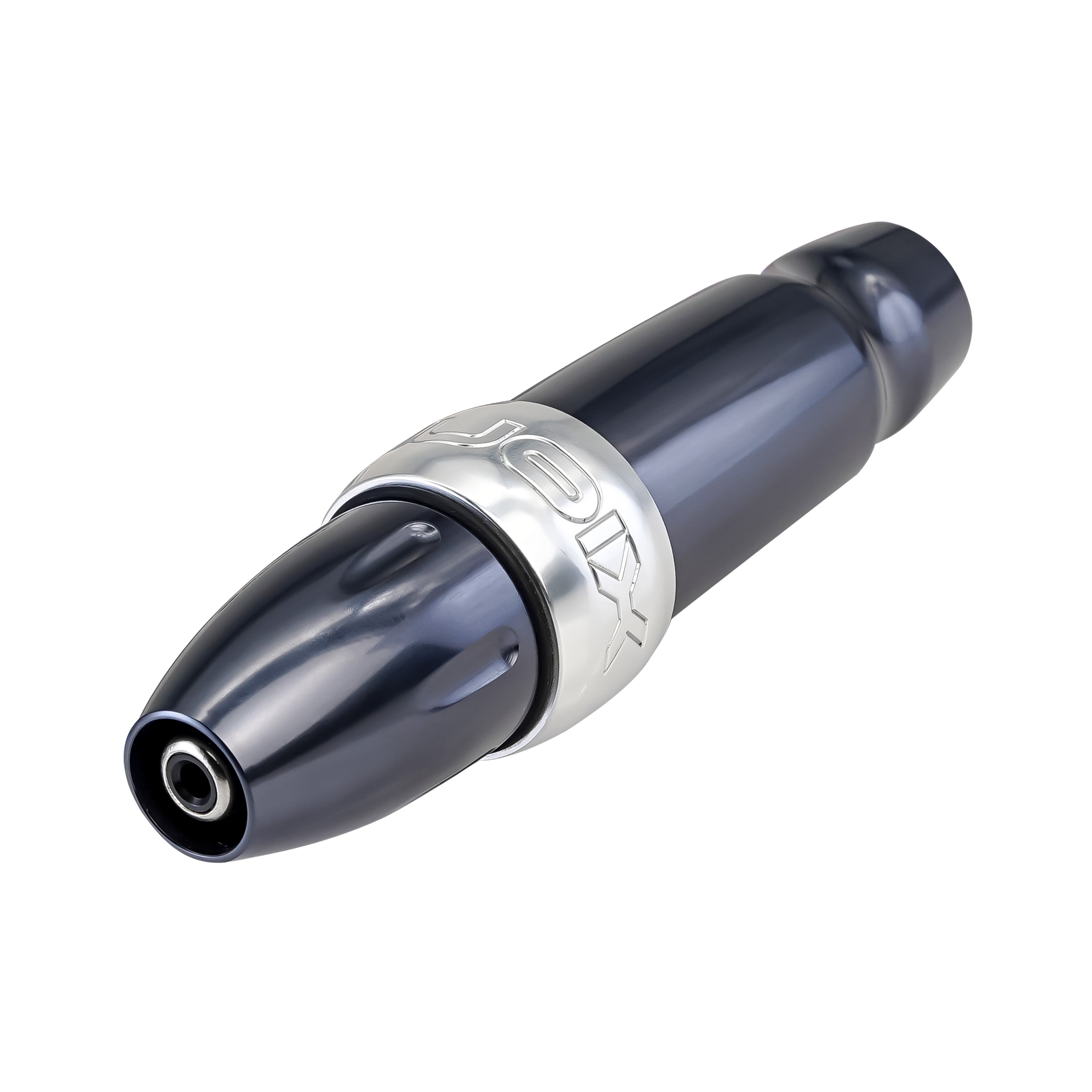 Microbeau Spektra Xion S Rotary Machine