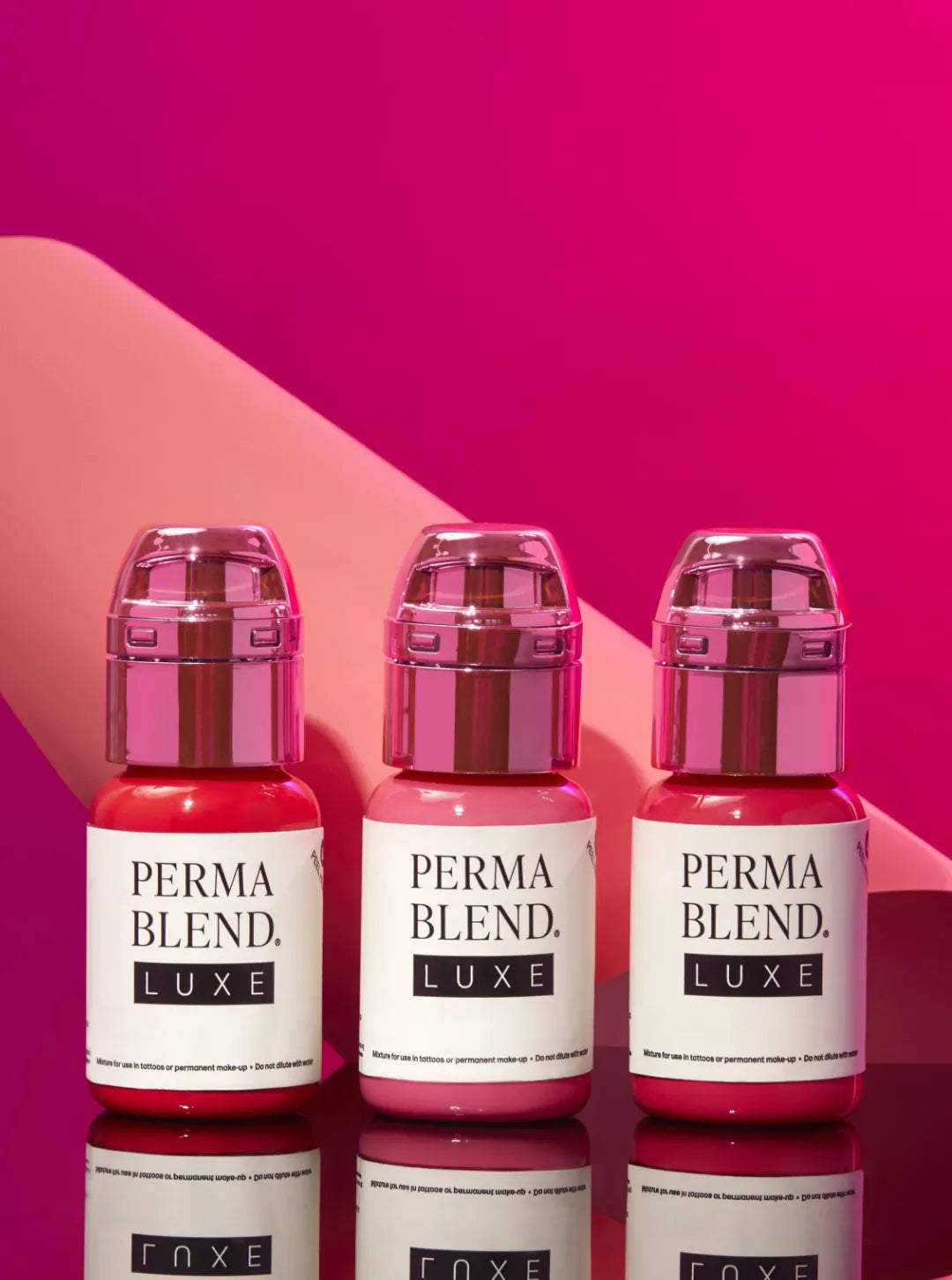 Perma Blend Luxe Evenflo PMU Ink