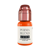 Perma Blend Luxe PMU Ink - Outstanding Orange 15ml