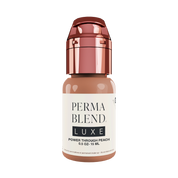 Perma Blend Luxe PMU Ink - Power Through Peach 15ml