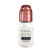 Perma Blend Luxe PMU Ink - Warrior White 15ml