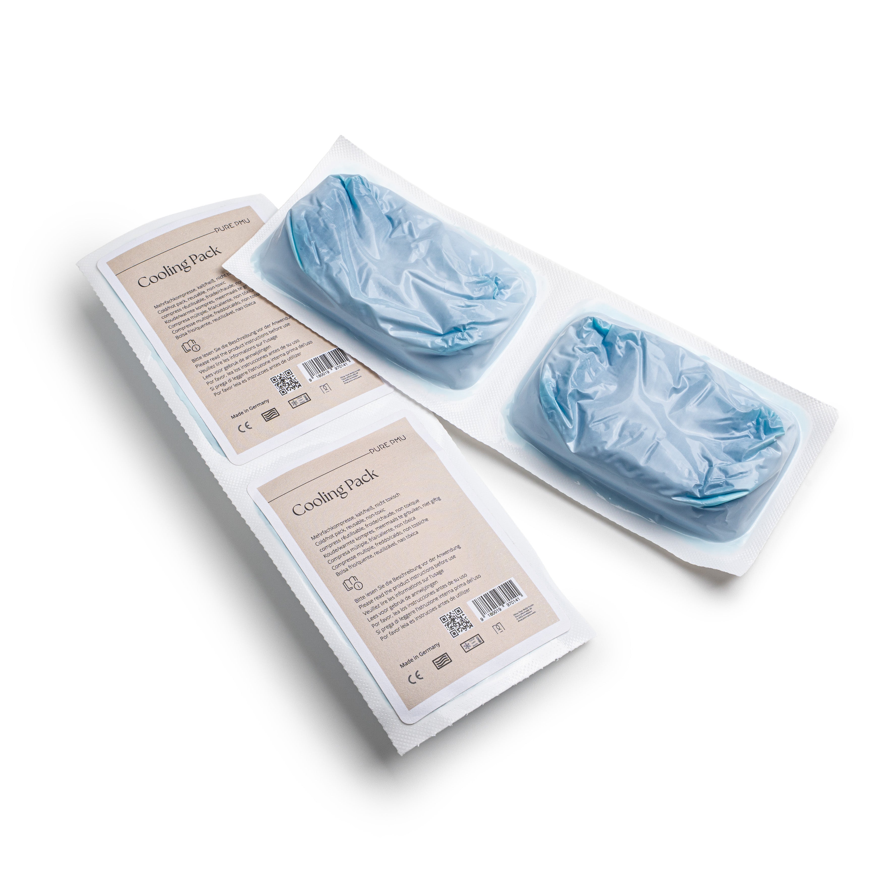 Cooling Packs