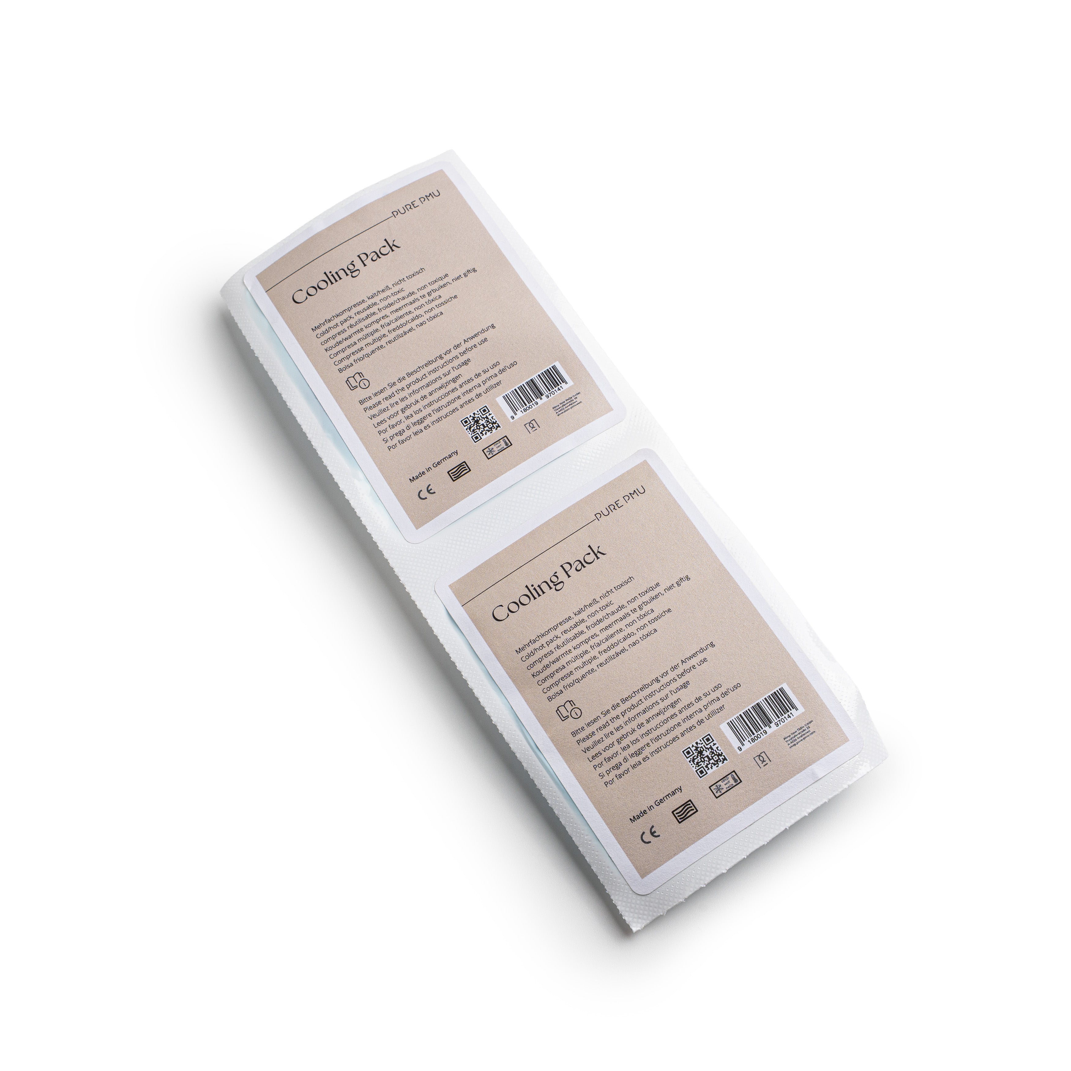 Cooling Packs