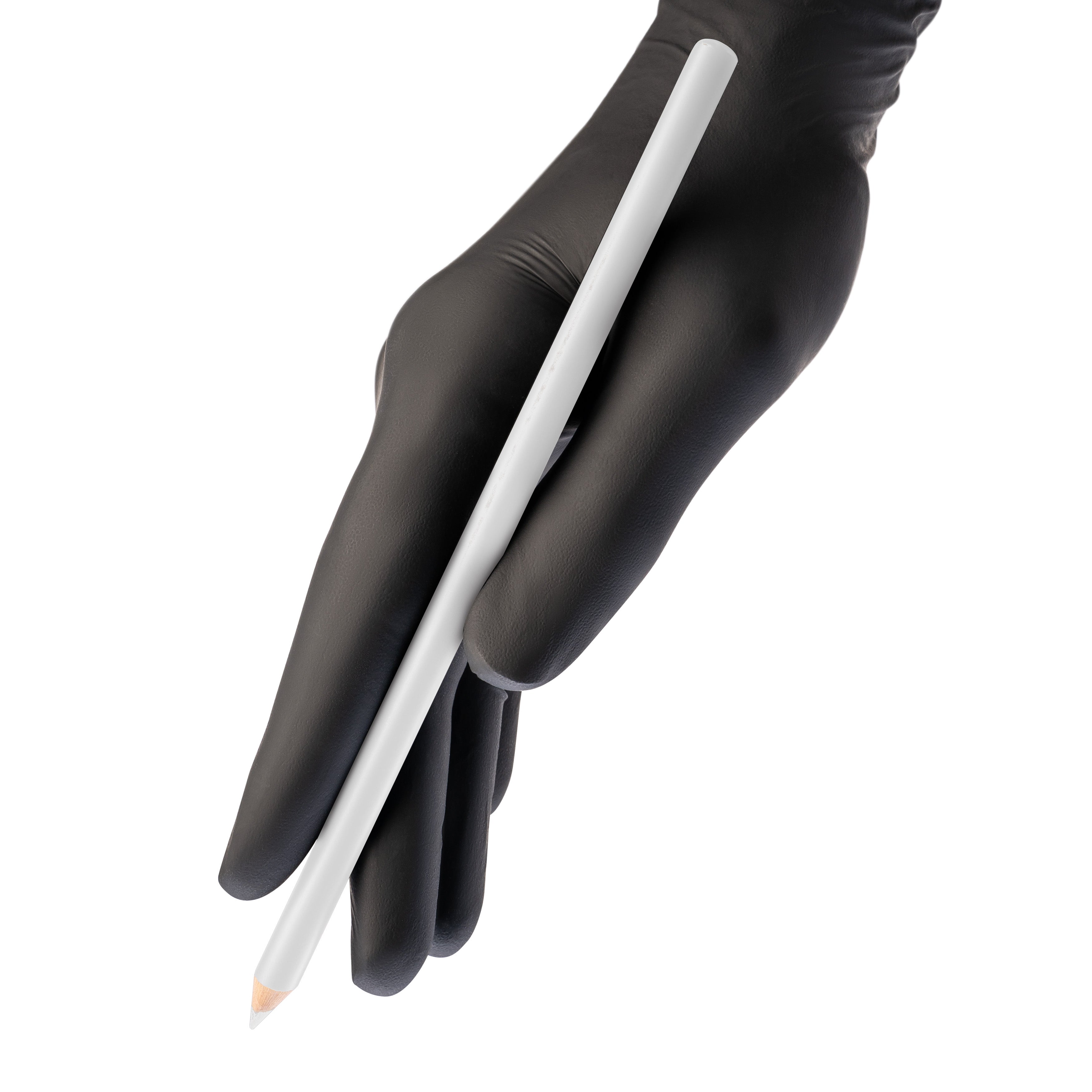 Premium Pre-Drawing Pencil Set - 2pcs Black&White