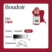 Perma Blend Luxe PMU Ink - Boudoir 15ml