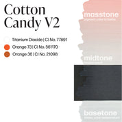 Perma Blend Luxe PMU Ink - Cotton Candy v2 15ml