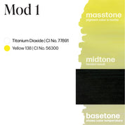 Perma Blend Luxe PMU Ink - Mod 1 15ml