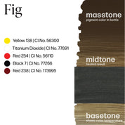 Perma Blend Luxe PMU Ink - Fig 15ml