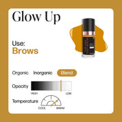 Perma Blend Luxe PMU Ink - Glow up 10ml