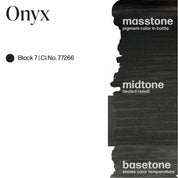 Perma Blend Luxe PMU Ink - Onyx 15ml