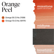 Perma Blend Luxe PMU Ink - Orange Peel 15ml