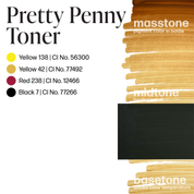 Perma Blend Luxe PMU Ink - Pretty Penny Toner 15ml