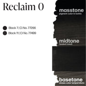 Perma Blend Luxe PMU Ink - Stevey G. Reclaim #0 15ml