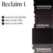 Perma Blend Luxe PMU Ink - Stevey G. Reclaim #1 15ml
