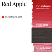 Perma Blend Luxe PMU Ink - Red Apple 15ml