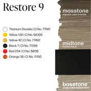 Perma Blend Luxe PMU Ink - Stevey G. Restore #9 15ml
