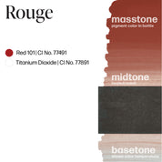 Perma Blend Luxe PMU Ink - Rouge 15ml
