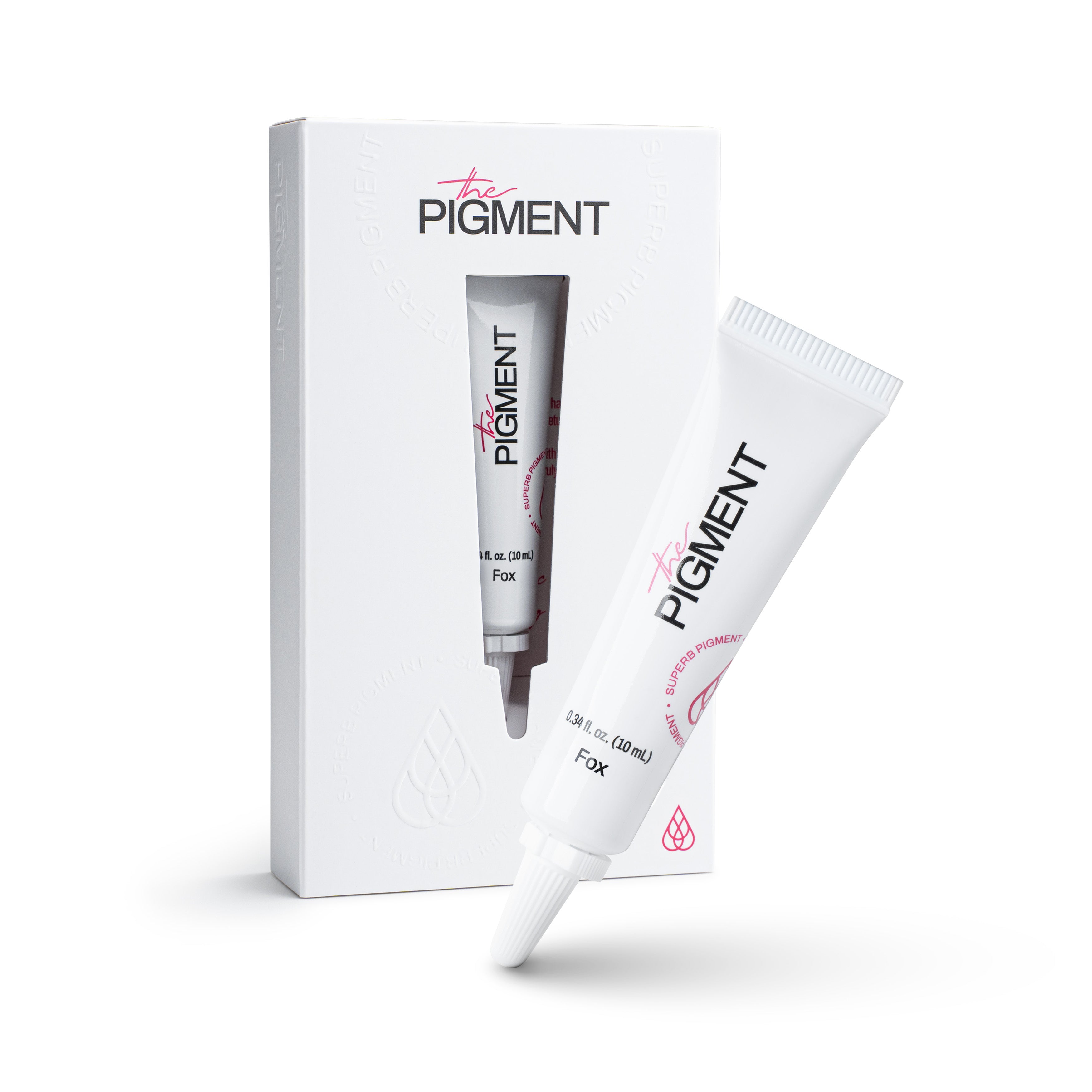 Microblading Pigment - Fox  - 10ml