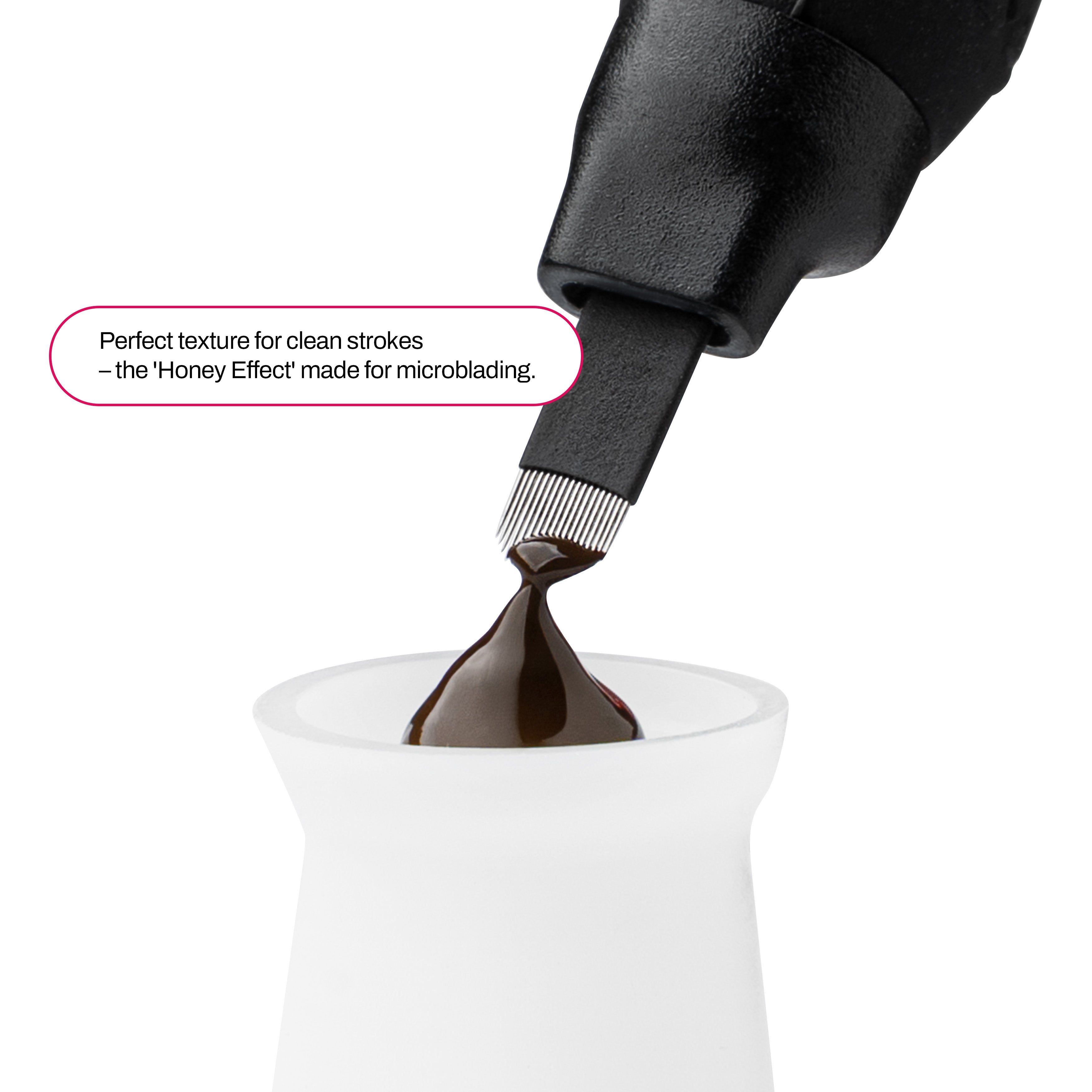 Microblading Pigment - Brown 3  - 10ml
