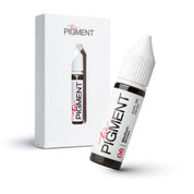 The Pigment - 06 Medium Brown - 15ml