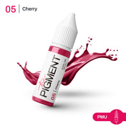 The Pigment - 05 Cherry - 15ml