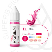 11 Kiss - 15ml
