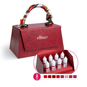 The Pigment - PMU Lips Collection 8x15ml